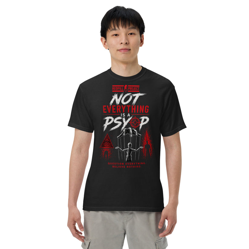 Redpill Merch Store