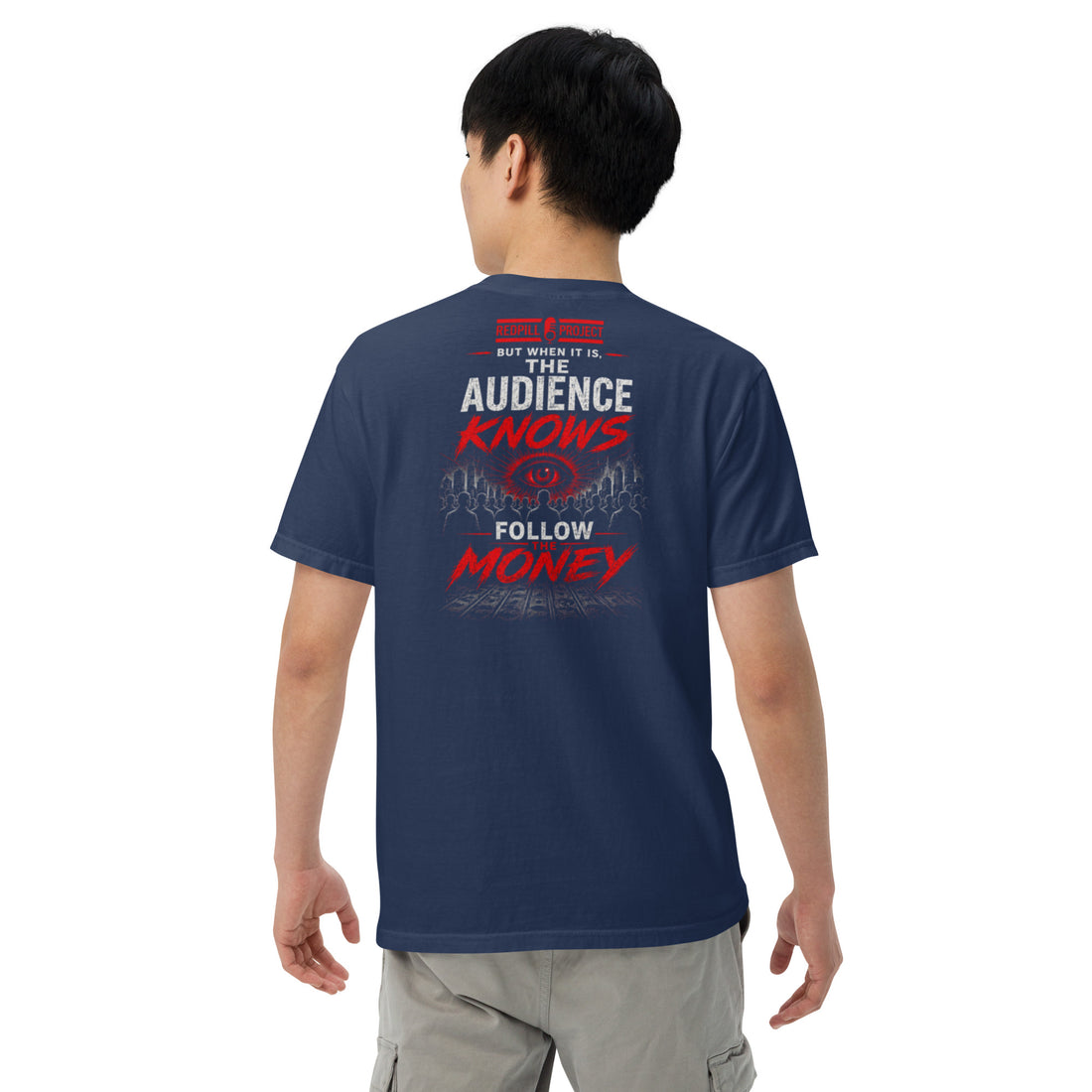 Redpill Merch Store